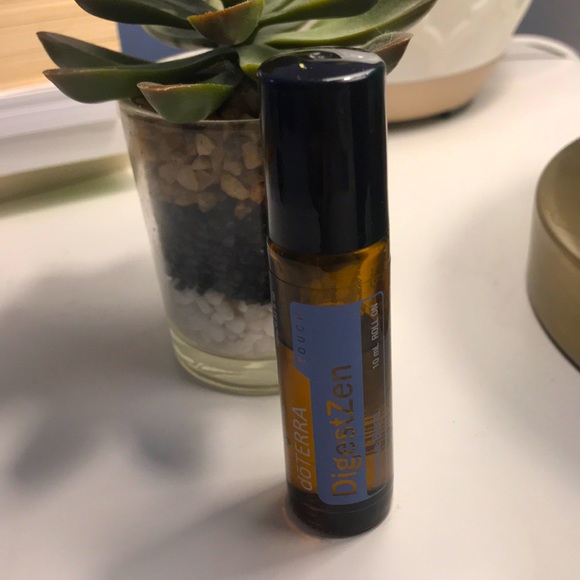 Doterra Other - doTERRA DigestZen